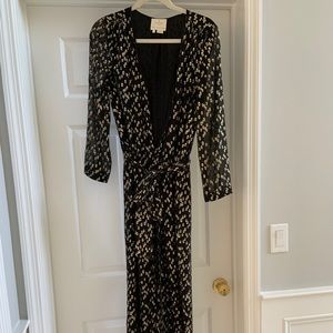 Kate Spade jumpsuit